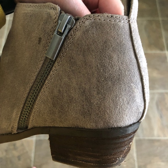 7.5 BOOTIES - Picture 7 of 7